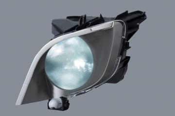 Normativa CO2 2020: l’UE inserisce ufficialmente la tecnologia a LED “E-Light” di Magneti Marelli Automotive Lighting fra le Eco-Innovation per le automobili