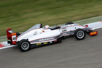 Magneti Marelli Motorsport per il campionato italiano Formula 4